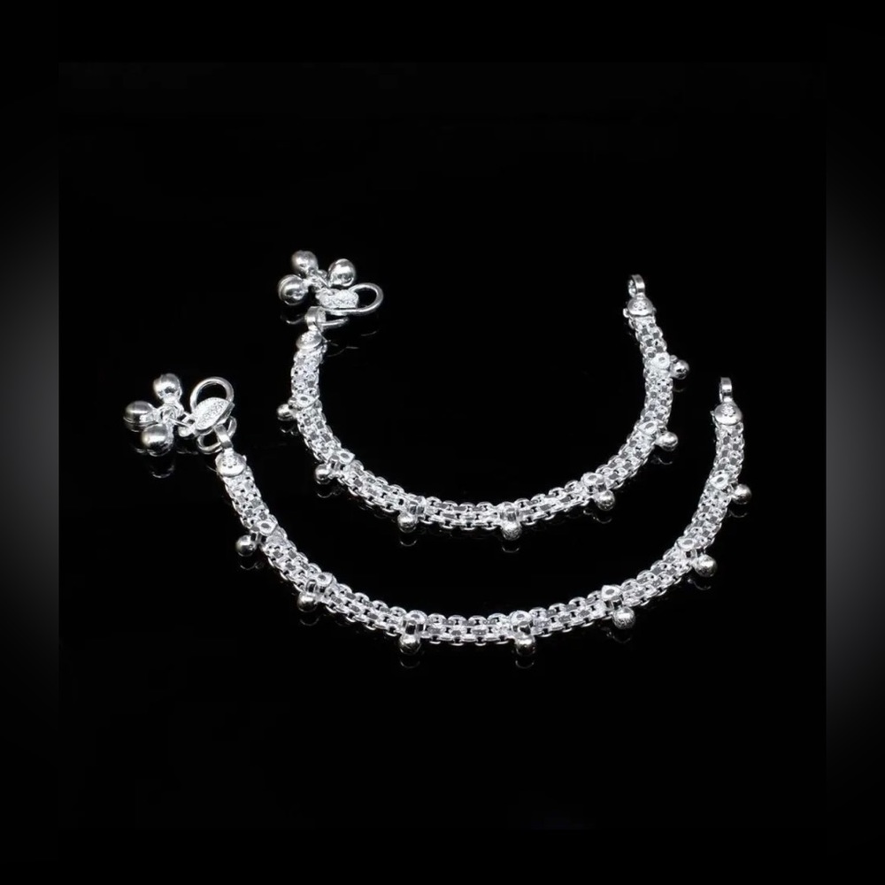 Baby Ankle Bracelet Jewelry.